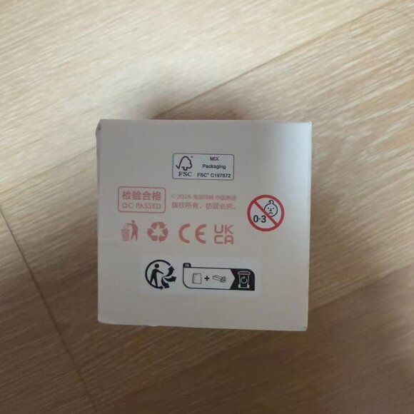 Baby Molly Pocket Friends - secret - Don't Mess with Me! - Picture 6 of 8